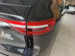 2021 Haval F7 1.5T 2WD, чёрный — фото 8