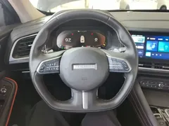 2021 Haval F7 1.5T 2WD, чёрный — фото 11