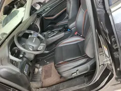 2021 Haval F7 1.5T 2WD, чёрный — фото 15
