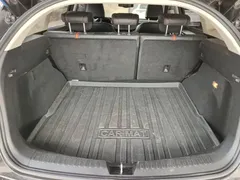 2021 Haval F7 1.5T 2WD, чёрный — фото 19