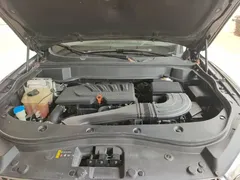 2021 Haval F7 1.5T 2WD, чёрный — фото 20