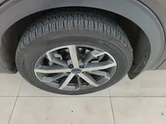 2021 Haval F7 1.5T 2WD, чёрный — фото 23