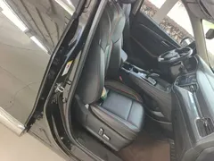 2021 Haval F7 1.5T 2WD, чёрный — фото 25