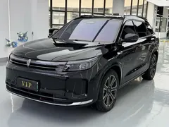 2024 Aito M7 1.5T RWD Smart Driving Pro 5-seat, чёрный — фото 1