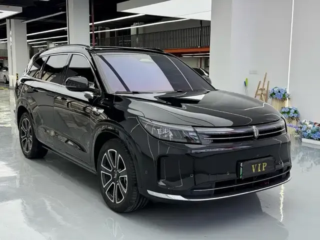 2024 Aito M7 1.5T RWD Smart Driving Pro 5-seat