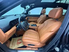 2024 Aito M7 1.5T RWD Smart Driving Pro 5-seat, чёрный — фото 5