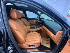 2024 Aito M7 1.5T RWD Smart Driving Pro 5-seat, чёрный — фото 6