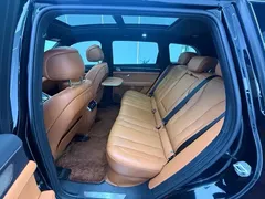 2024 Aito M7 1.5T RWD Smart Driving Pro 5-seat, чёрный — фото 7