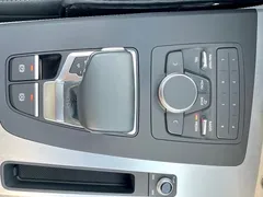 2020 Audi Q5L 40 TFSI, синий — фото 18