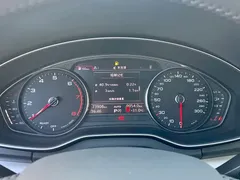 2020 Audi Q5L 40 TFSI, синий — фото 26