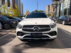 2022 Mercedes-Benz GLC 260 L 4MATIC Sport, белый — фото 3