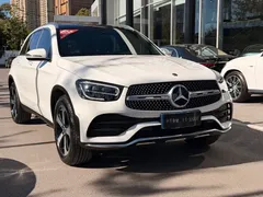 2022 Mercedes-Benz GLC 260 L 4MATIC Sport, белый — фото 4