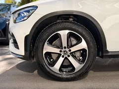 2022 Mercedes-Benz GLC 260 L 4MATIC Sport, белый — фото 6