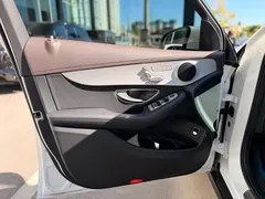 2022 Mercedes-Benz GLC 260 L 4MATIC Sport, белый — фото 12
