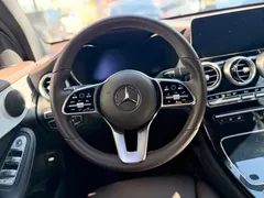 2022 Mercedes-Benz GLC 260 L 4MATIC Sport, белый — фото 20