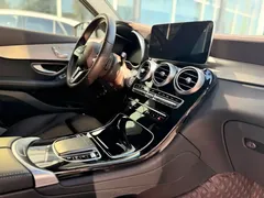 2022 Mercedes-Benz GLC 260 L 4MATIC Sport, белый — фото 25