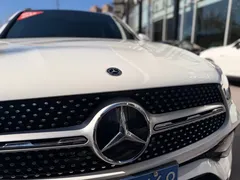 2022 Mercedes-Benz GLC 260 L 4MATIC Sport, белый — фото 26