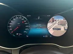 2022 Mercedes-Benz GLC 260 L 4MATIC Sport, белый — фото 27