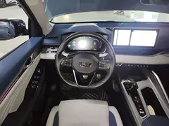 2023 Geely Preface 2.0TD Premium — фото 11
