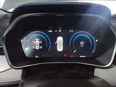 2023 Geely Preface 2.0TD Premium — фото 12