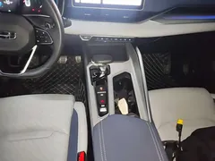 2023 Geely Preface 2.0TD Premium — фото 14