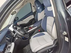 2023 Geely Preface 2.0TD Premium — фото 15