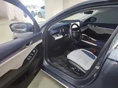 2023 Geely Preface 2.0TD Premium — фото 16