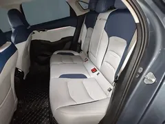 2023 Geely Preface 2.0TD Premium — фото 17