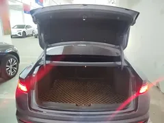 2023 Geely Preface 2.0TD Premium — фото 19