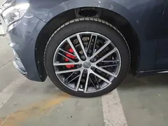 2023 Geely Preface 2.0TD Premium — фото 23