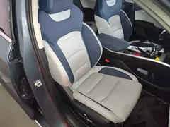 2023 Geely Preface 2.0TD Premium — фото 25