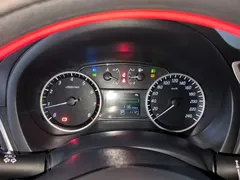 2022 Nissan Sylphy Classic 1.6XL CVT Luxury, белый — фото 12