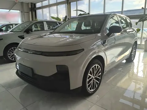 2025 Leapmotor B10 510 Enjoy