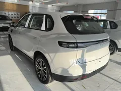 2025 Leapmotor B10 510 Enjoy — фото 5
