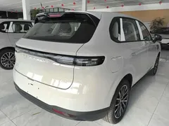 2025 Leapmotor B10 510 Enjoy — фото 7