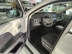 2025 Leapmotor B10 510 Enjoy — фото 16