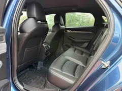 2023 Geely Preface 2.0TD, синий — фото 5