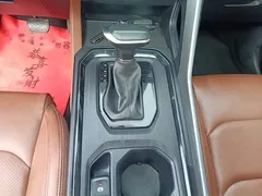 2021 Geely Vision X6 PRO 1.4T AT Premium, белый — фото 14