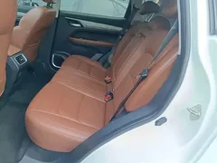 2021 Geely Vision X6 PRO 1.4T AT Premium, белый — фото 17
