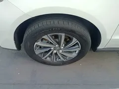 2021 Geely Vision X6 PRO 1.4T AT Premium, белый — фото 23