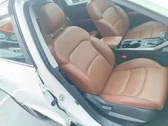 2021 Geely Vision X6 PRO 1.4T AT Premium, белый — фото 25