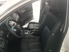2022 Nissan Sylphy Classic 1.6XL CVT Luxury, белый — фото 10