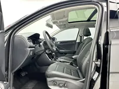 2022 Volkswagen T-Roc 280TSI DSG 2WD Comfort Plus, чёрный — фото 4