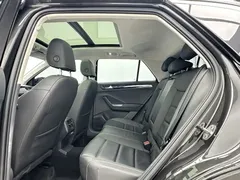 2022 Volkswagen T-Roc 280TSI DSG 2WD Comfort Plus, чёрный — фото 5