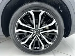 2022 Volkswagen T-Roc 280TSI DSG 2WD Comfort Plus, чёрный — фото 12