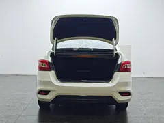 2022 Nissan Sylphy Classic 1.6XL CVT Luxury, белый — фото 12