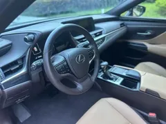 2020 Lexus ES 300h Excellence — фото 11