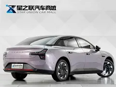 2025 Xpeng MONA M03 502 Long Range Max — фото 6