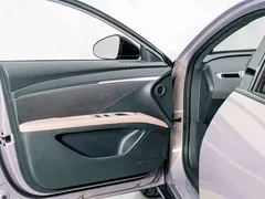 2025 Xpeng MONA M03 502 Long Range Max — фото 15