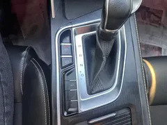 2021 Geely Binrui 1.4T CVT Asian Games Edition, белый — фото 10